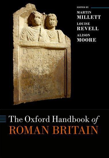 Cover: 9780198854890 | The Oxford Handbook of Roman Britain | Martin Millett (u. a.) | Buch