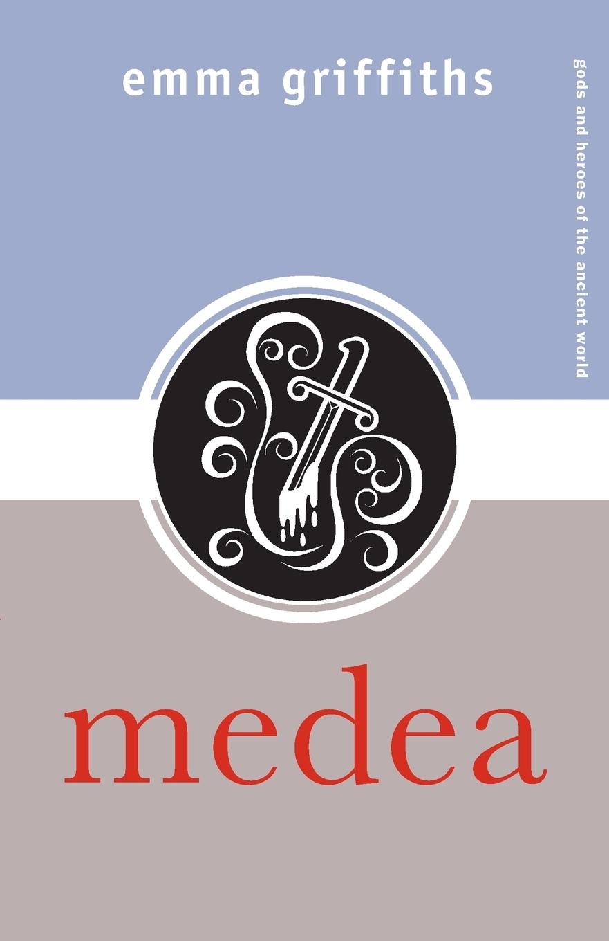 Cover: 9780415300704 | Medea | Emma Griffiths | Taschenbuch | Einband - flex.(Paperback)