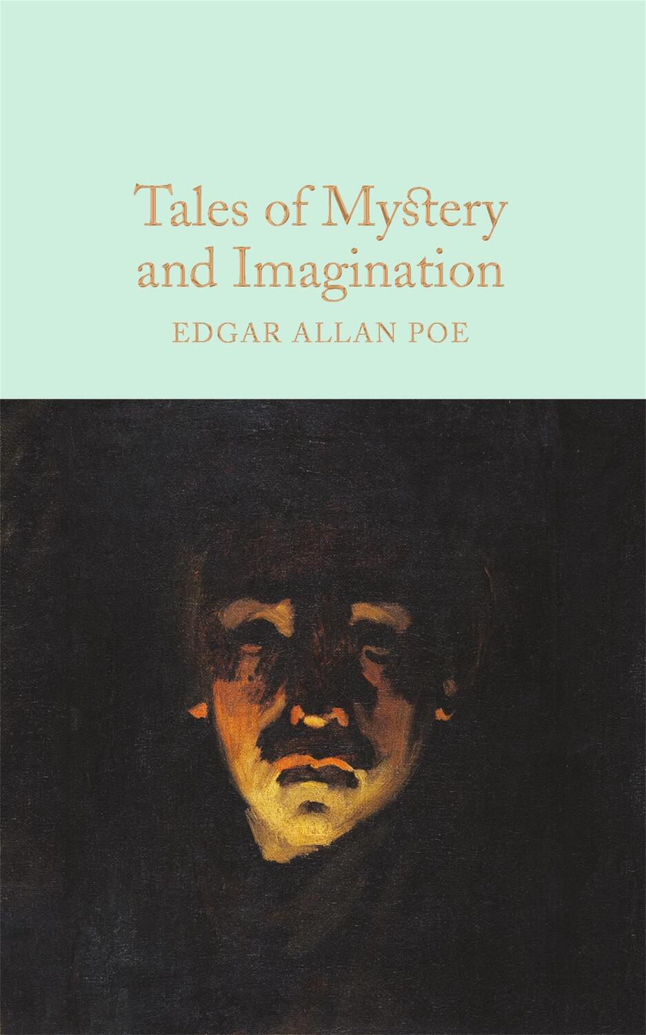 Cover: 9781509826698 | Tales of Mystery and Imagination | Edgar Allan Poe | Buch | 456 S.