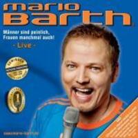 Cover: 886975897322 | Männer Sind Peinlich,Frauen Manchmal Auch! | Mario Barth | Audio-CD