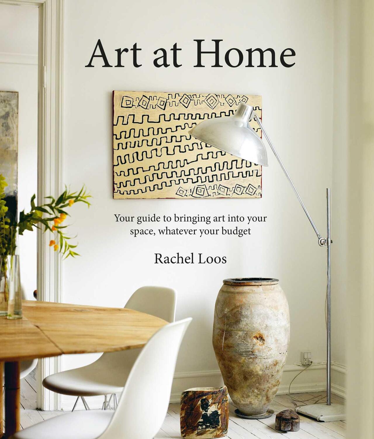 Bild: 9781788795623 | Art at Home | Rachel Loos | Buch | 2023 | Ryland, Peters &amp; Small Ltd