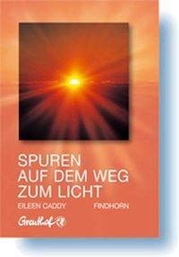 Cover: 9783923662012 | Spuren auf dem Weg zum Licht | Greuthof | EAN 9783923662012