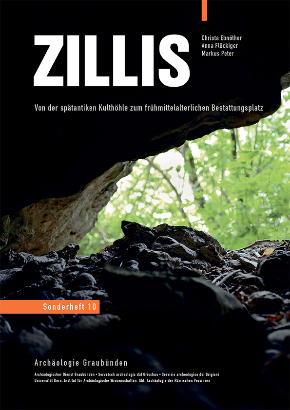 Cover: 9783907095348 | Zillis | Christa Ebnöther (u. a.) | Taschenbuch | 2021