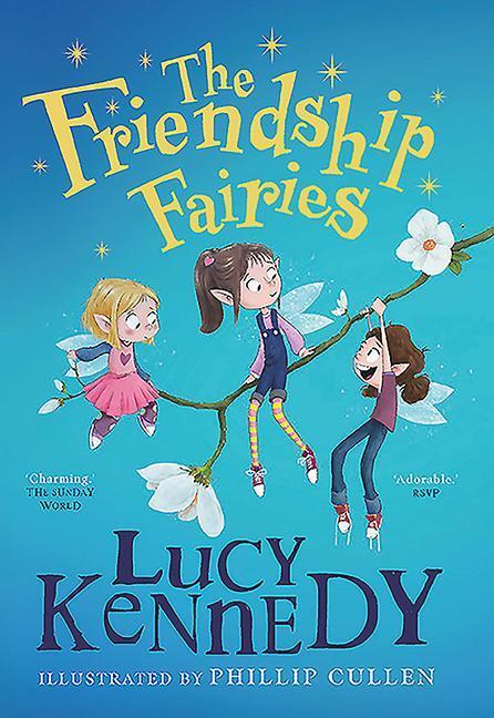 Cover: 9780717189496 | The Friendship Fairies | Lucy Kennedy | Taschenbuch | Englisch | 2020