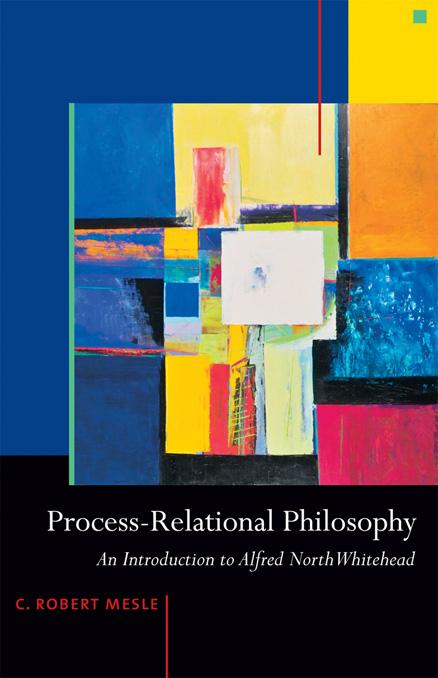 Cover: 9781599471327 | Process-Relational Philosophy | C Robert Mesle | Taschenbuch | 2008