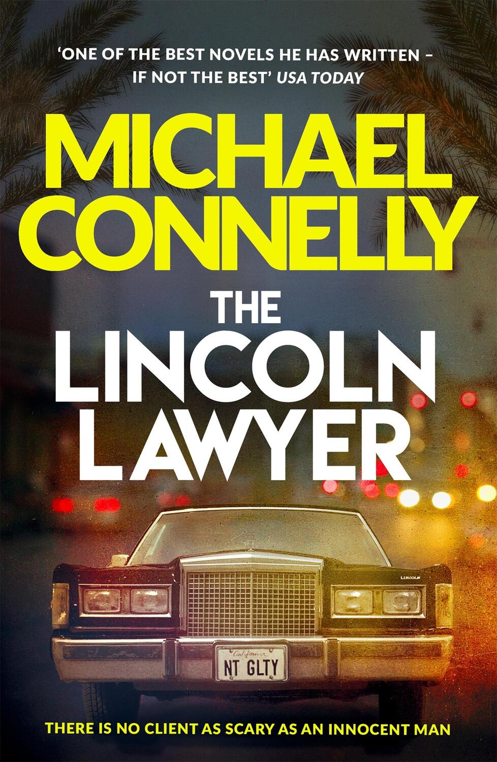 Cover: 9781409156055 | The Lincoln Lawyer | Michael Connelly | Taschenbuch | 480 S. | 2014