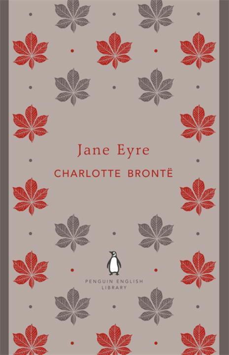 Cover: 9780141198859 | Jane Eyre | Charlotte Brontë | Taschenbuch | Penguin English Library