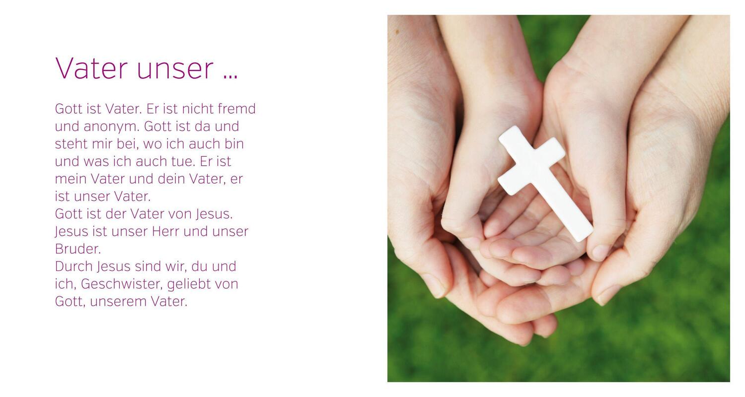 Bild: 9783957480194 | Vater unser | Buch | Deutsch | 2014 | Magdalenen-Verlag GmbH