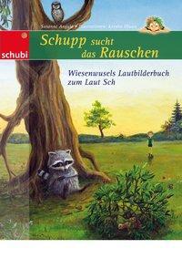 Cover: 9783867234559 | Schupp sucht das Rauschen | Susanne Angulo | Buch | 32 S. | Deutsch