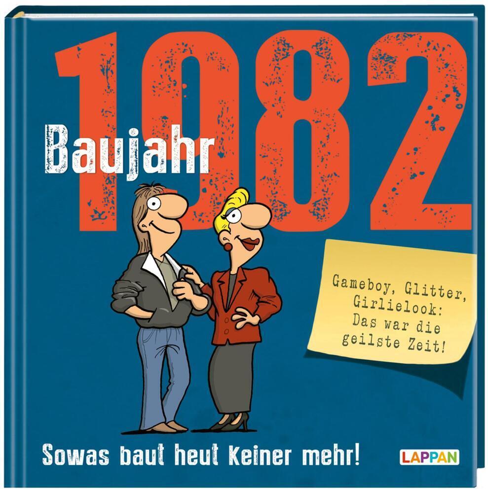 Cover: 9783830345268 | Baujahr 1982 | Michael Kernbach | Buch | 48 S. | Deutsch | 2021