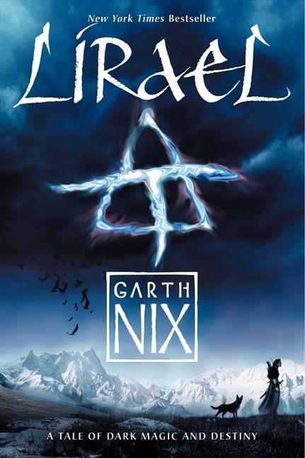 Cover: 9780062315564 | Lirael | Garth Nix | Taschenbuch | Old Kingdom | Englisch | 2014