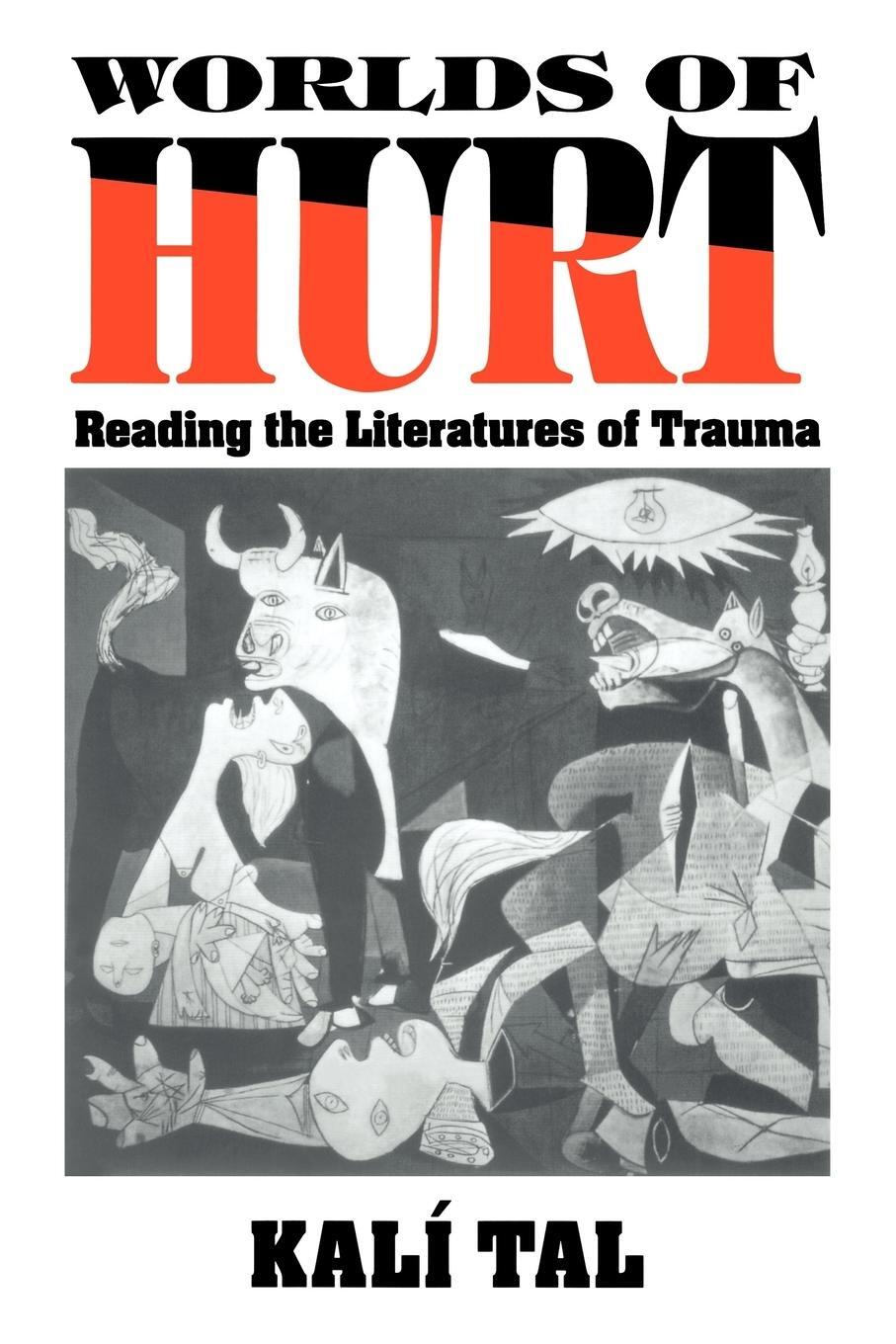 Cover: 9780521565127 | Worlds of Hurt | Reading the Literatures of Trauma | Kali Tal (u. a.)