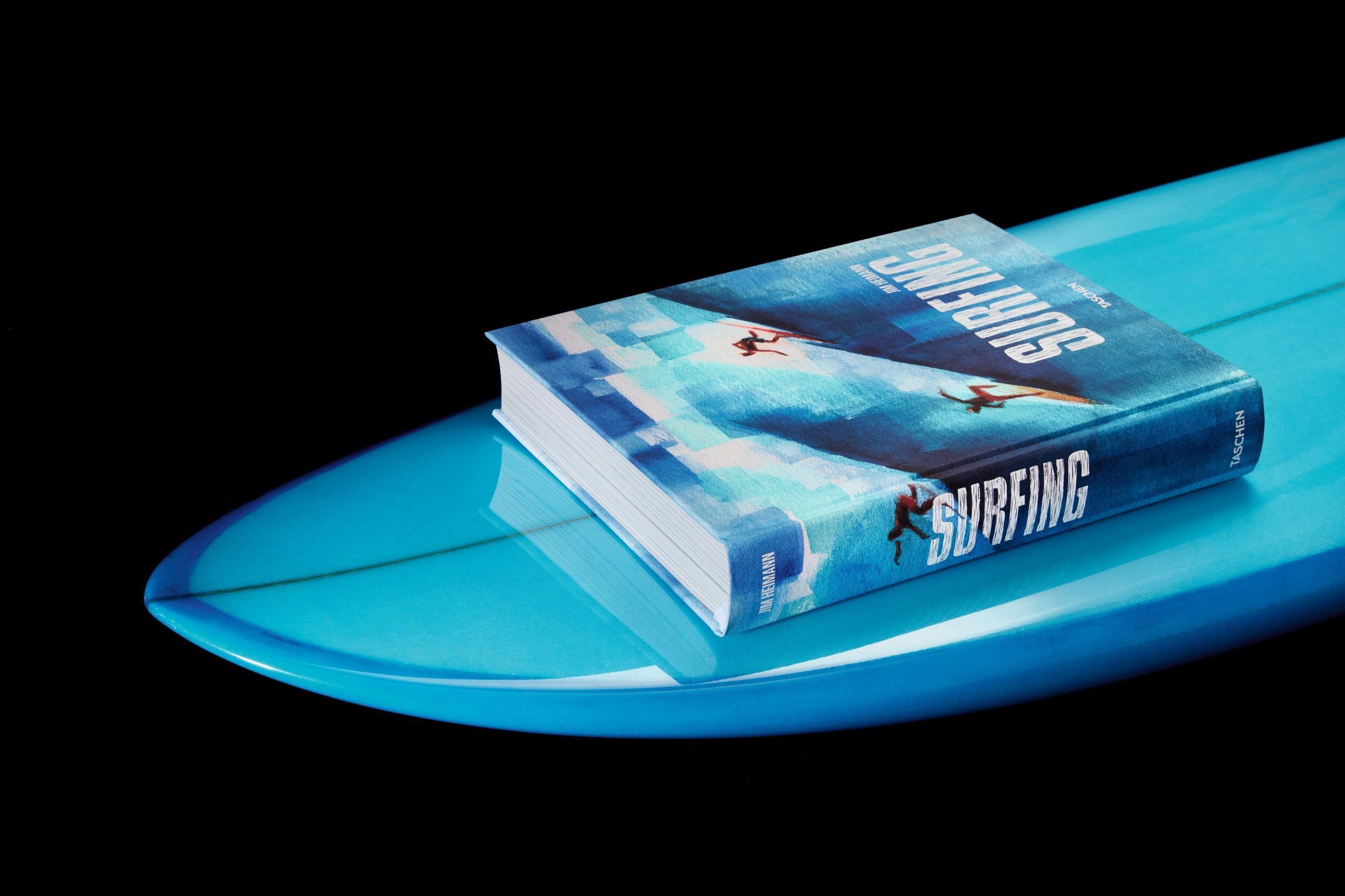 Bild: 9783836547505 | Surfing | Jim Heimann | Buch | 592 S. | Deutsch | 2016 | TASCHEN GmbH