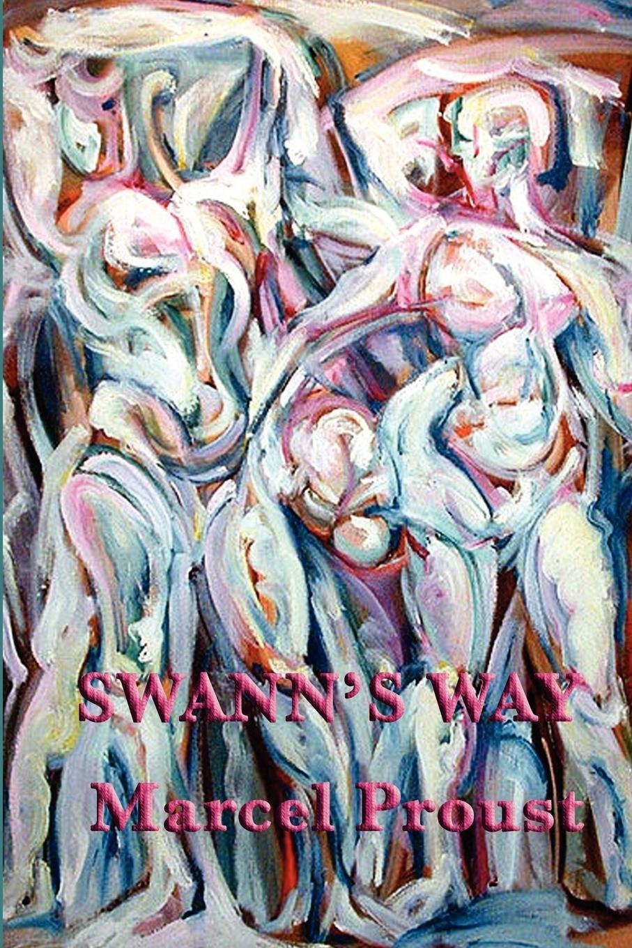 Cover: 9781604597059 | Swann's Way | Marcel Proust | Taschenbuch | Paperback | Englisch