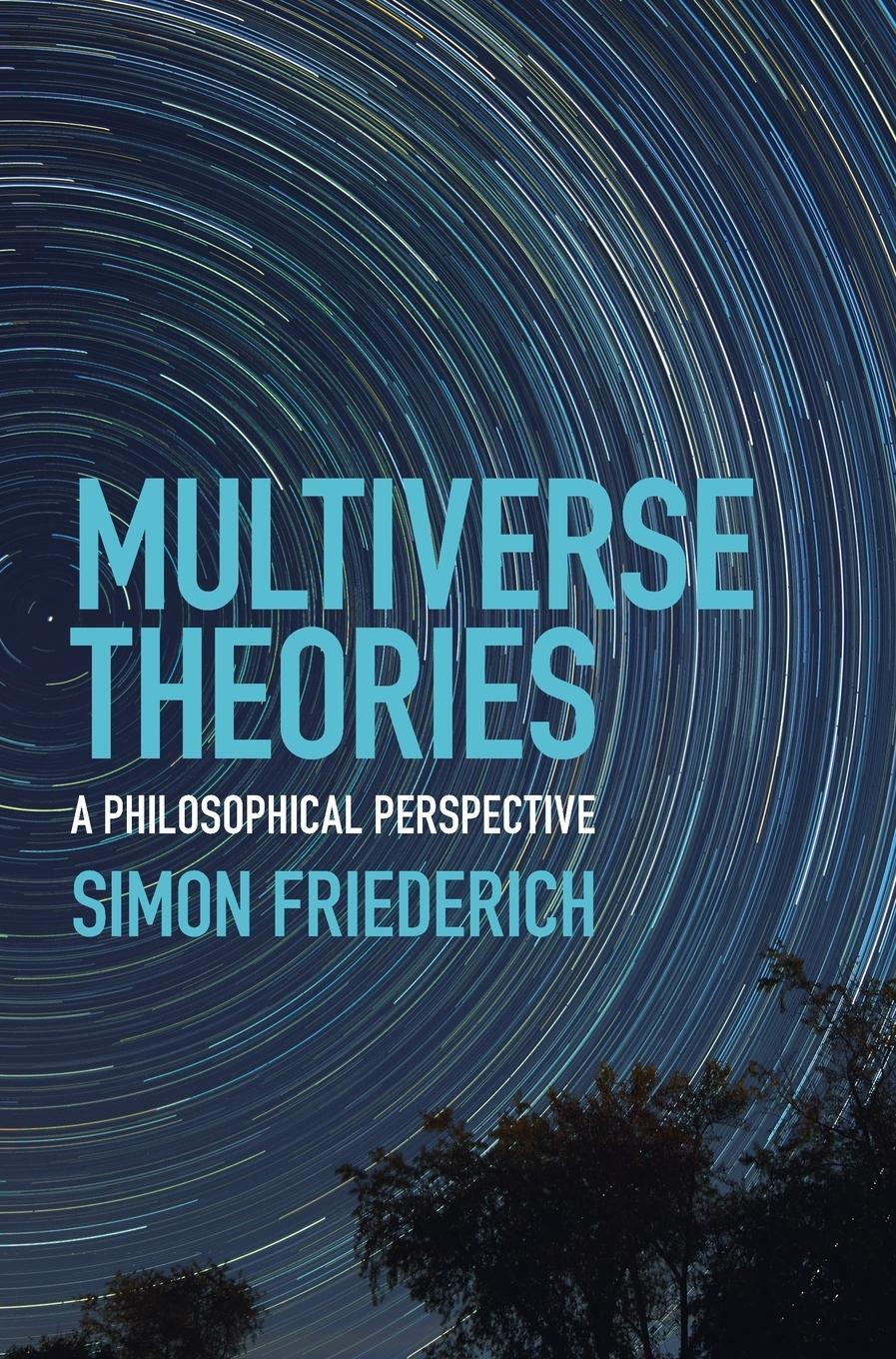 Cover: 9781108487122 | Multiverse Theories | Simon Friederich | Buch | Gebunden | Englisch