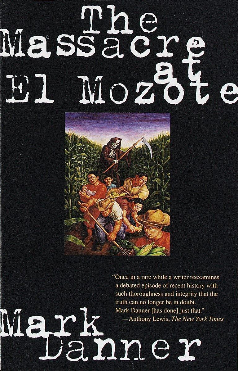 Cover: 9780679755258 | The Massacre at El Mozote | Mark Danner | Taschenbuch | Englisch