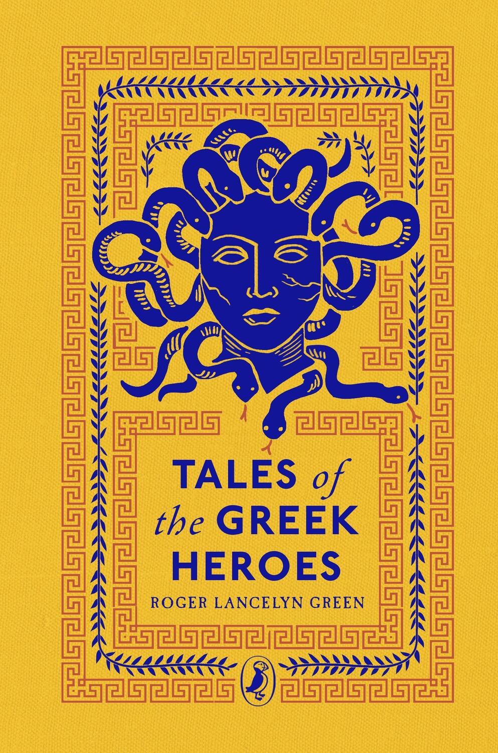 Cover: 9780241425107 | Tales of the Greek Heroes | Roger Lancelyn Green | Buch | Englisch