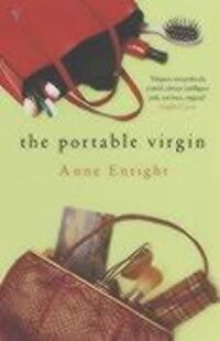 Cover: 9780099437390 | The Portable Virgin | Anne Enright | Taschenbuch | Englisch | 1998
