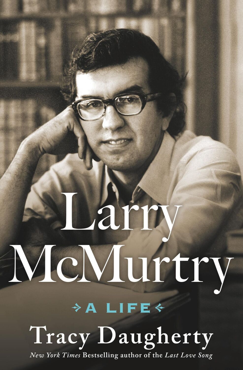 Autor: 9781250282330 | Larry McMurtry | Tracy Daugherty | Buch | Gebunden | Englisch | 2023