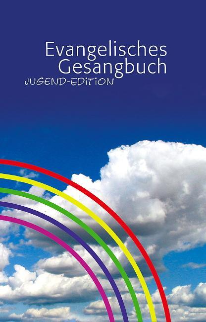 Cover: 9783374021710 | Evangelisches Gesangbuch. Jugend-Edition | Buch | 1360 S. | Deutsch