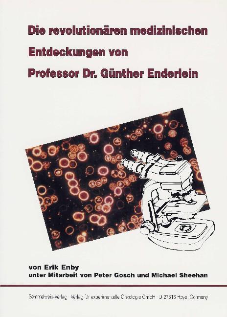Cover: 9783925524080 | Die revolutionären medizinischen Entdeckungen von Professor Dr....