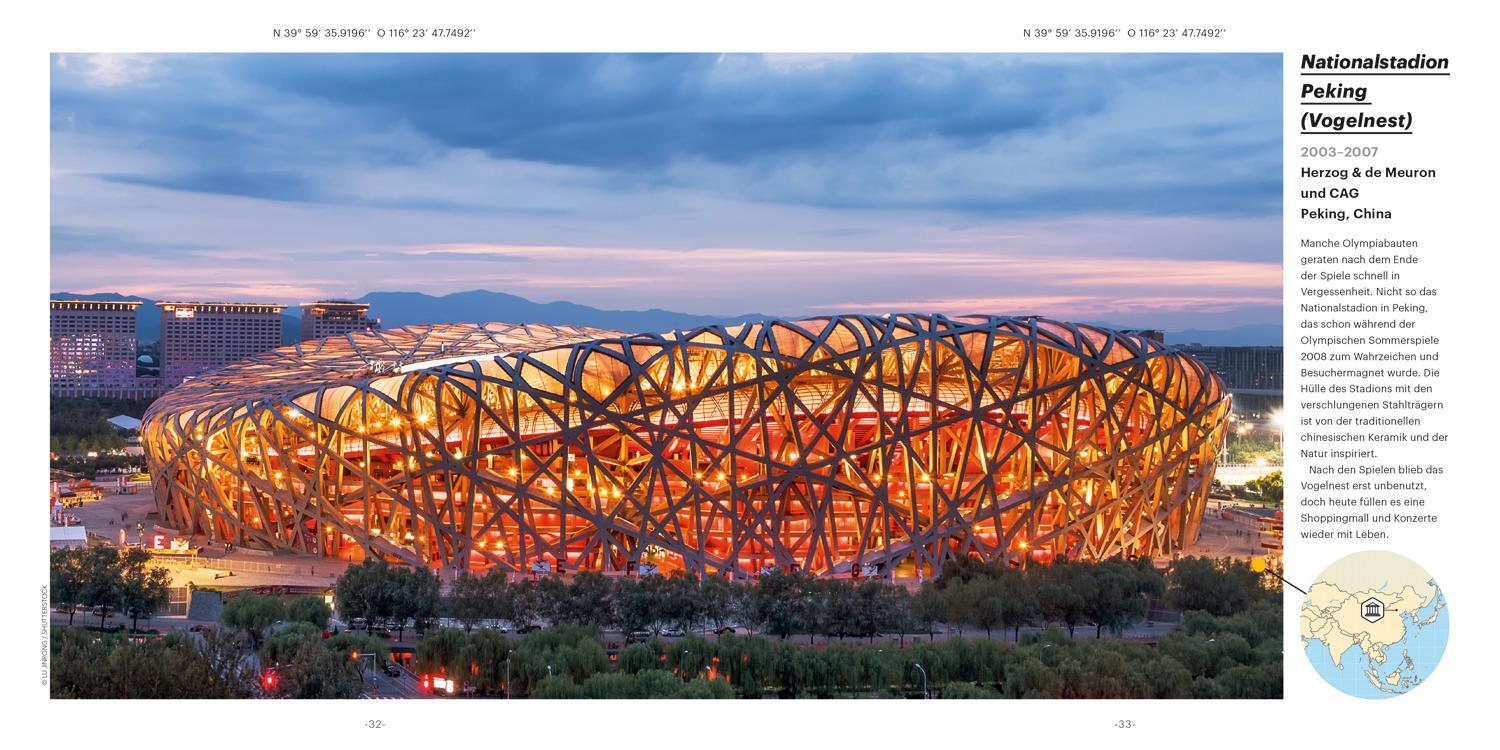 Bild: 9783829726764 | Weltstars der Architektur | Lonely Planet | Taschenbuch | 128 S.