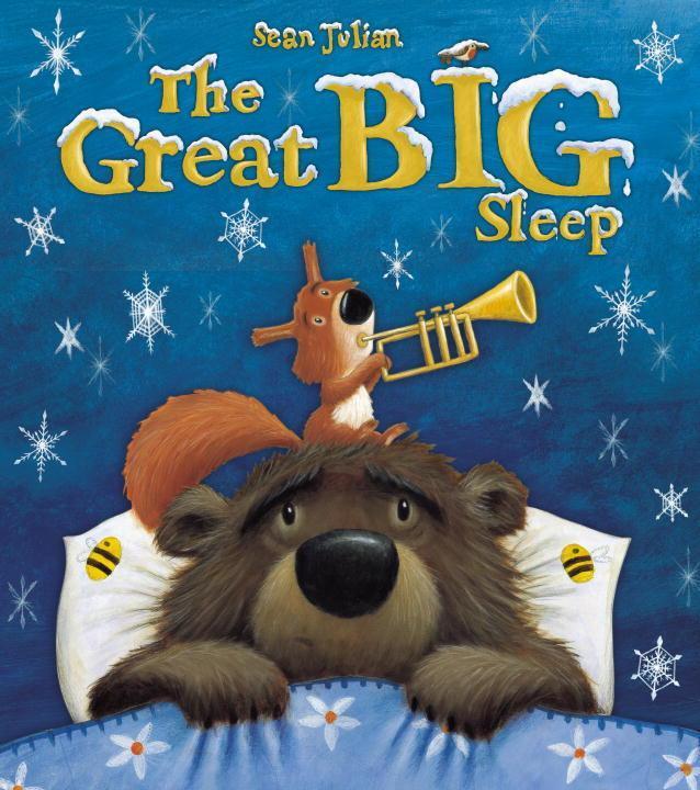 Cover: 9781849419888 | The Great Big Sleep | Sean Julian | Taschenbuch | Englisch | 2016