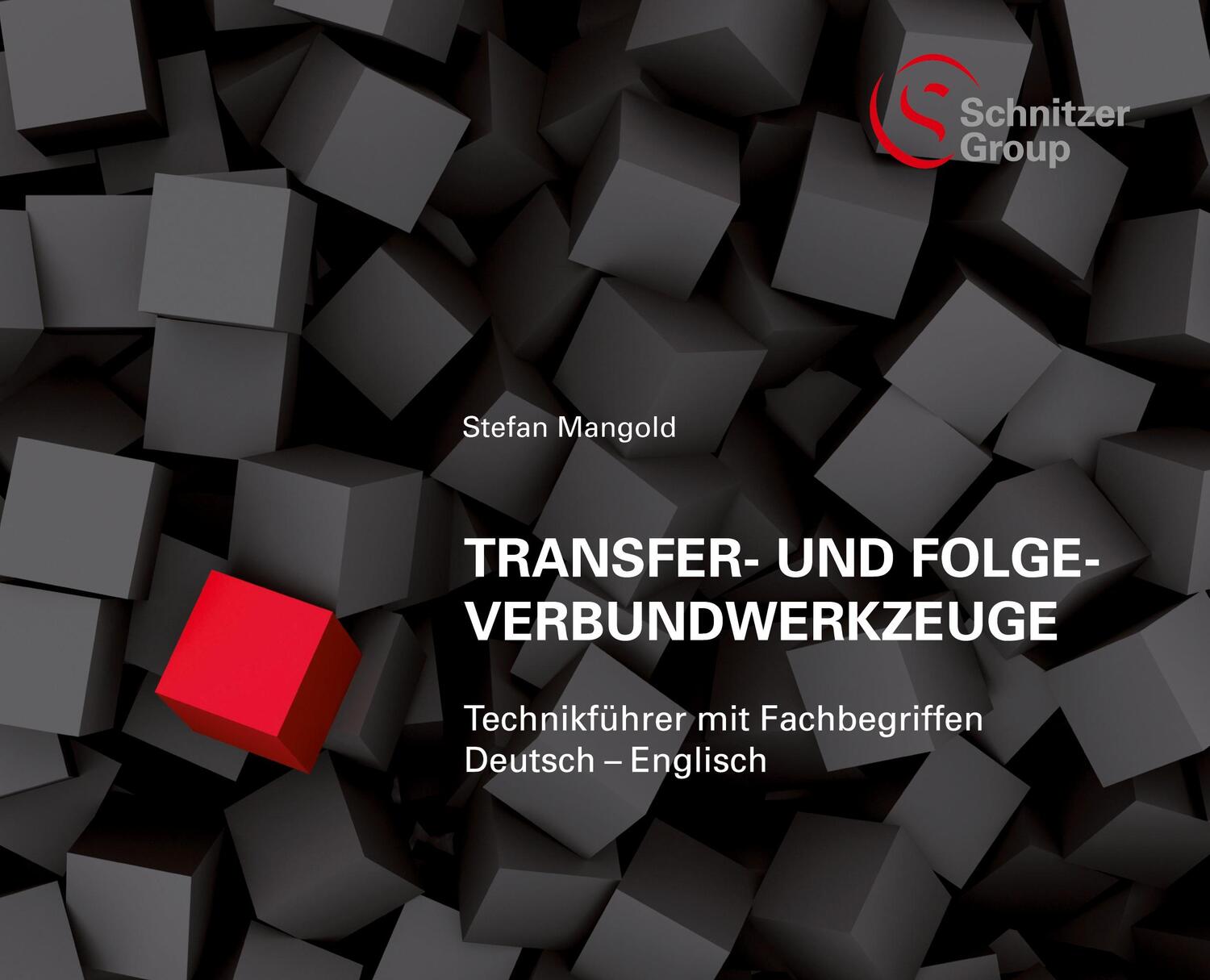 Cover: 9783749751068 | Transfer- und Folgeverbundwerkzeuge | Stefan Mangold | Taschenbuch