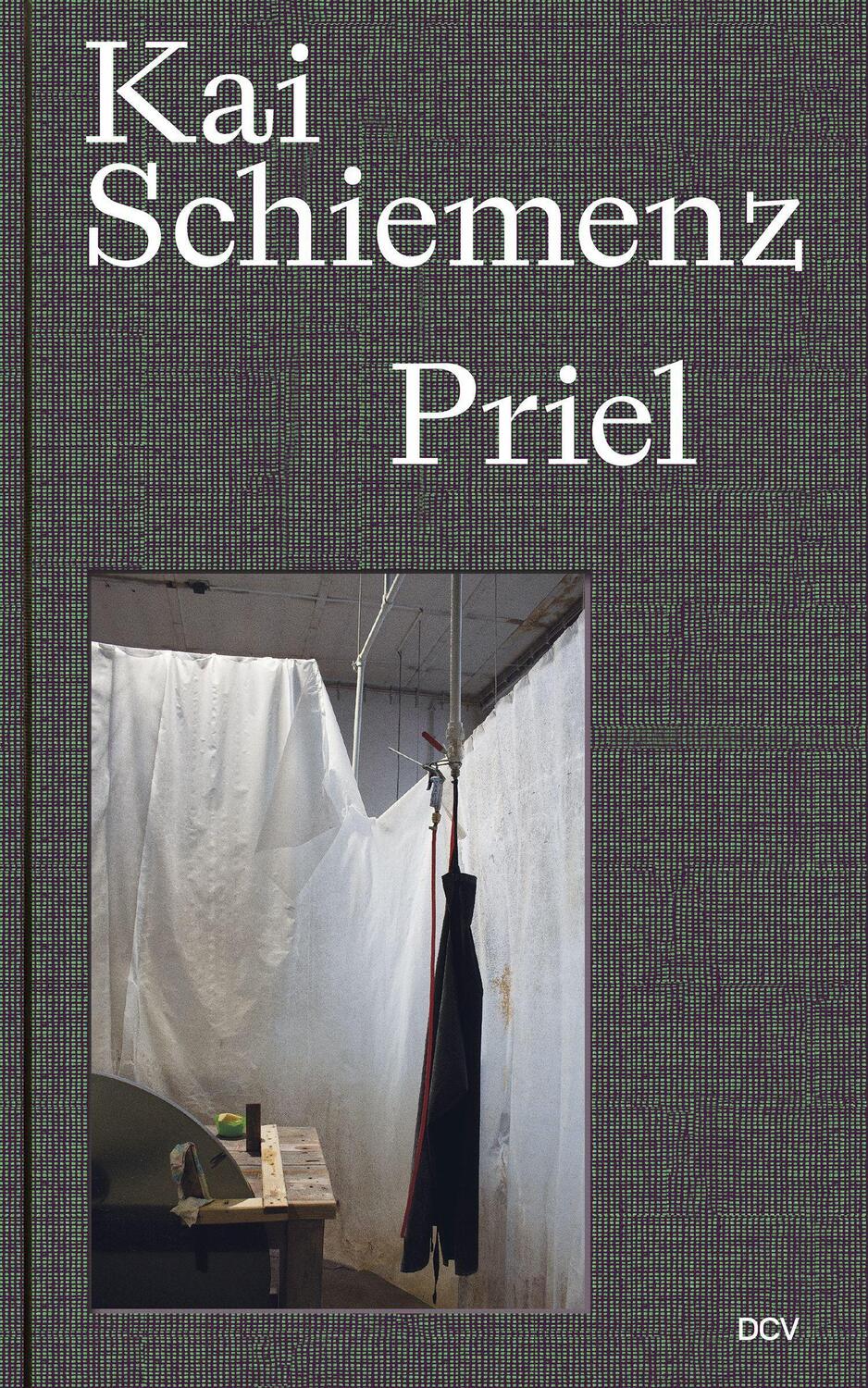 Cover: 9783969121207 | Kai Schiemenz | Priel | Stefan Klein (u. a.) | Buch | Deutsch | 2023
