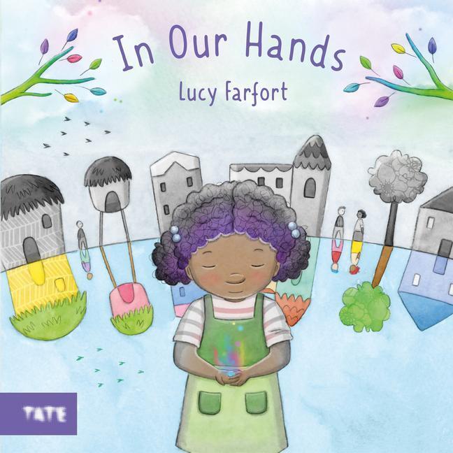 Cover: 9781849768146 | In Our Hands | Lucy Farfort | Buch | Gebunden | Englisch | 2022