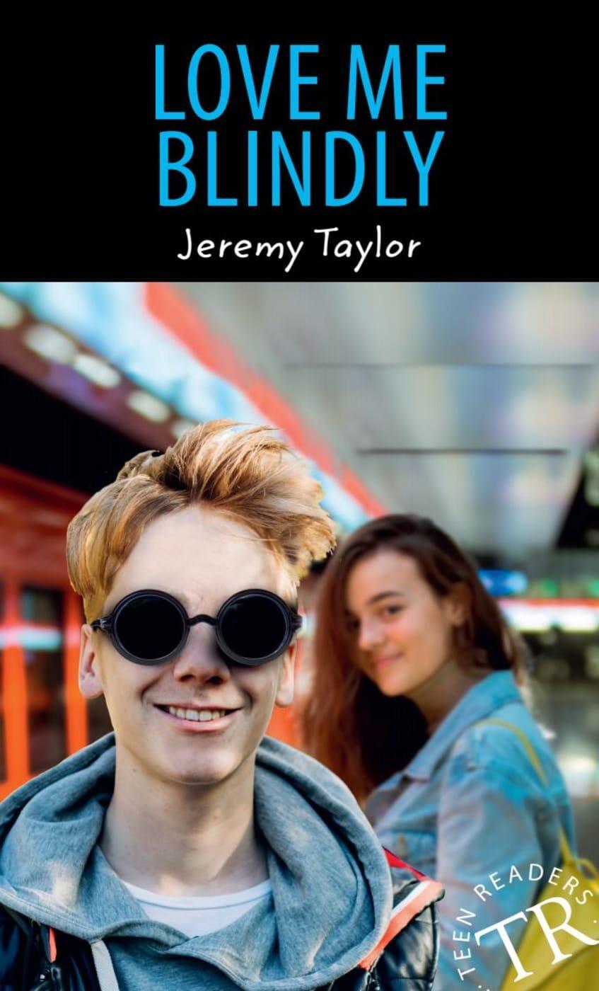 Cover: 9783125442030 | Love me Blindly | Jeremy Taylor | Taschenbuch | Deutsch | 2022