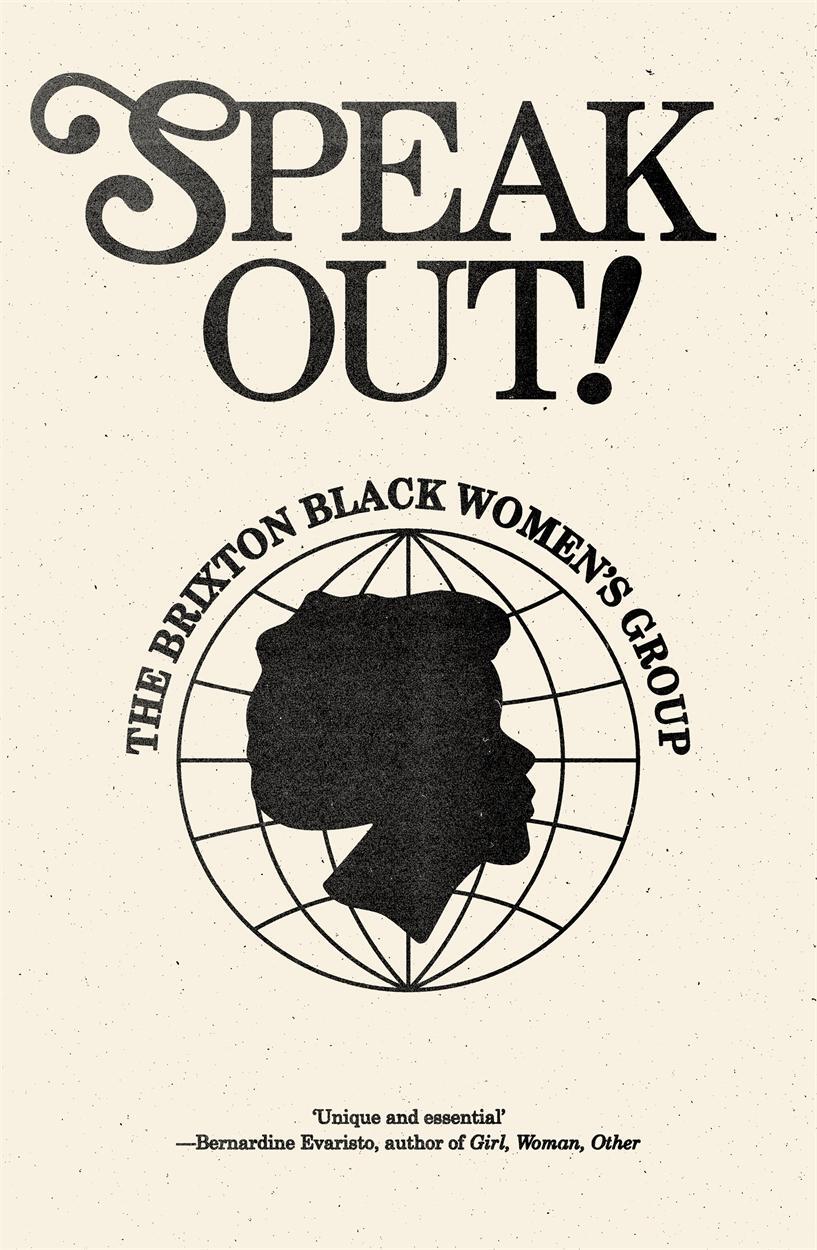 Cover: 9781804291979 | Speak Out! | The Brixton Black Women's Group | Milo Miller | Buch
