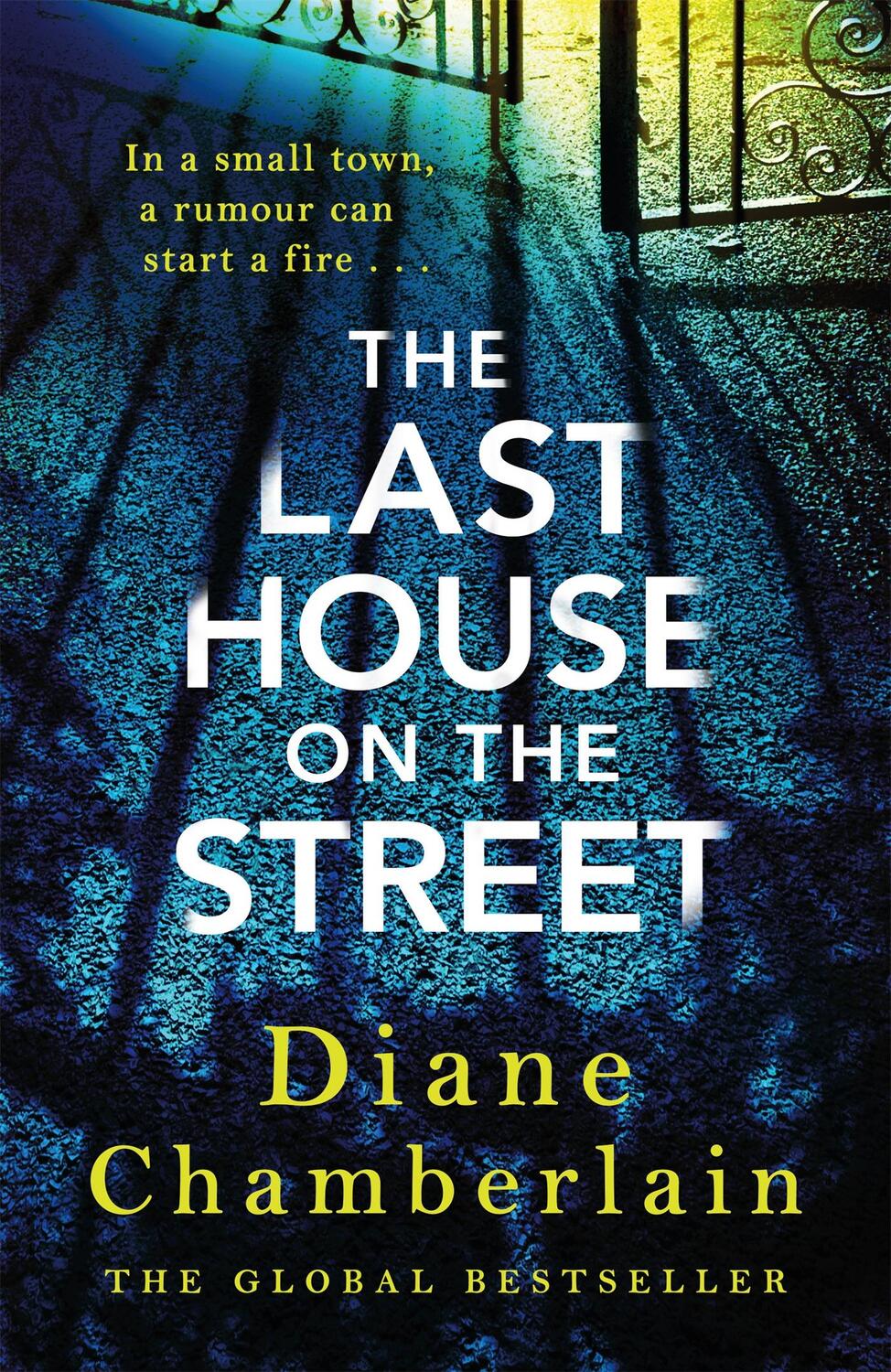 Cover: 9781472271204 | The Last House on the Street: A gripping, moving story of family...