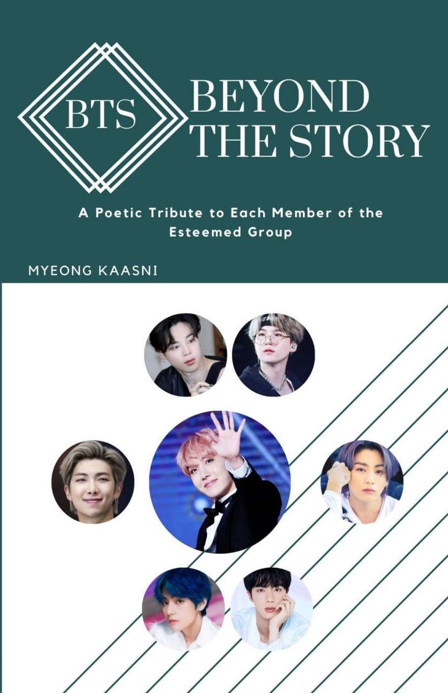 Cover: 9781312363427 | Beyond the Story of BTS | Myeong Kaasni | Taschenbuch | Paperback
