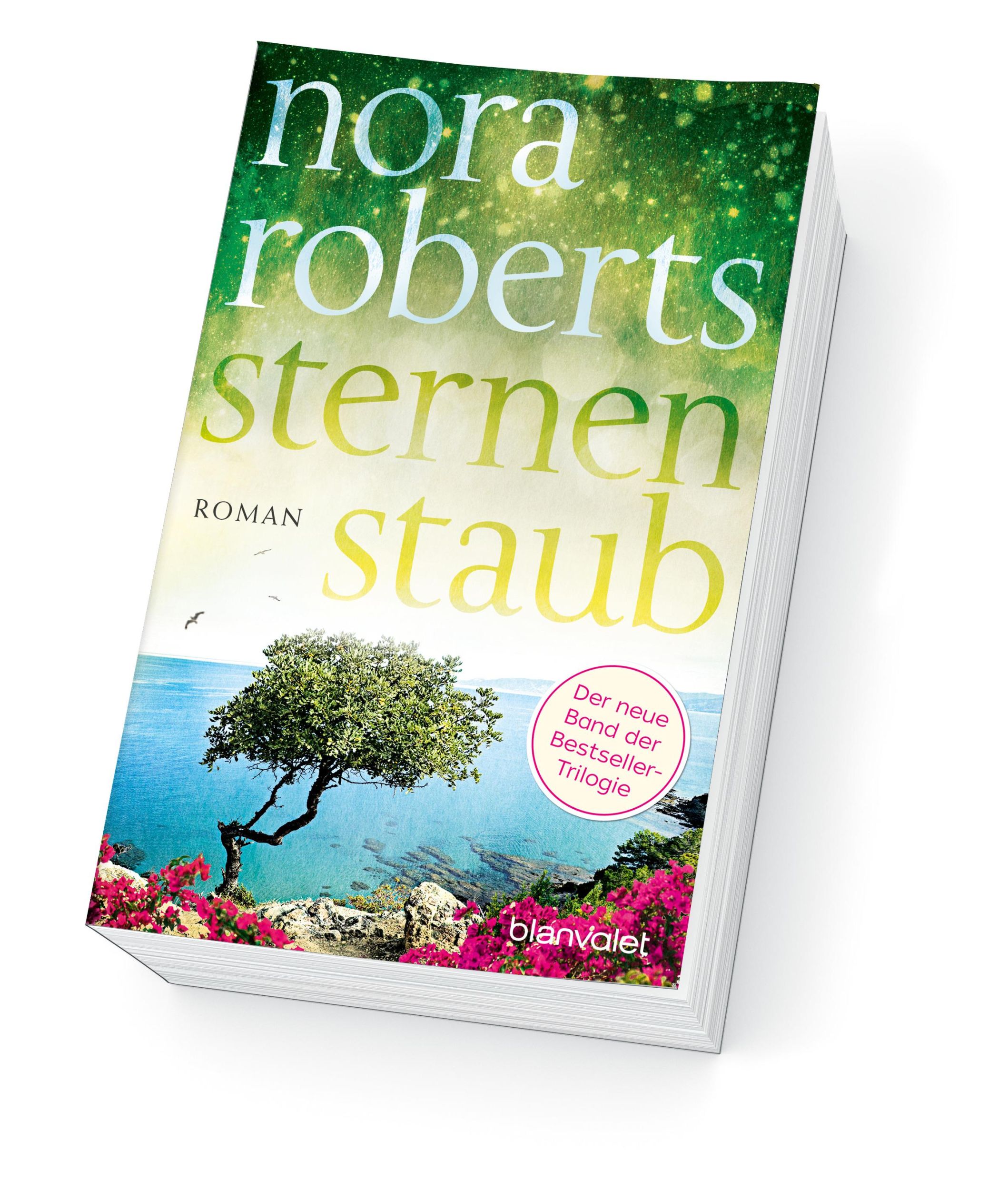 Bild: 9783734103414 | Sternenstaub | Nora Roberts | Taschenbuch | Die Sternen-Trilogie