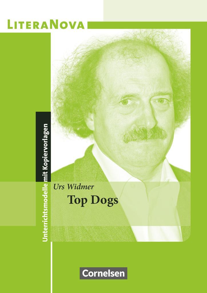 Cover: 9783464616819 | Top Dogs | Ulrike Ladnar | Taschenbuch | LiteraNova | Deutsch | 2012