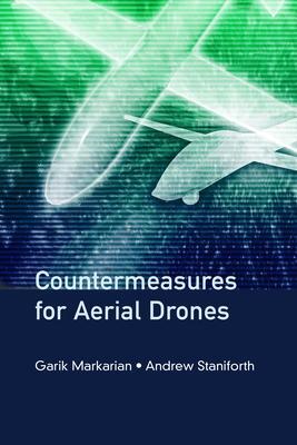 Cover: 9781630818012 | Countermeasures for Aerial Drones | Andrew Staniforth (u. a.) | Buch