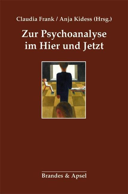 Cover: 9783955581619 | Zur Psychoanalyse im Hier und Jetzt | Heinz Weiß zu Ehren | Buch