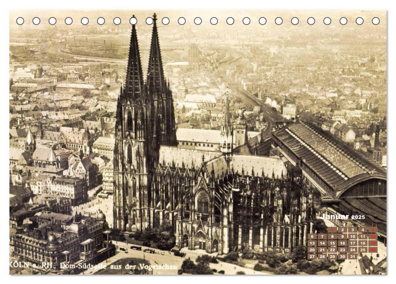 Bild: 9783435697533 | Historisches Köln ¿ Die Stadt auf historischen Karten...