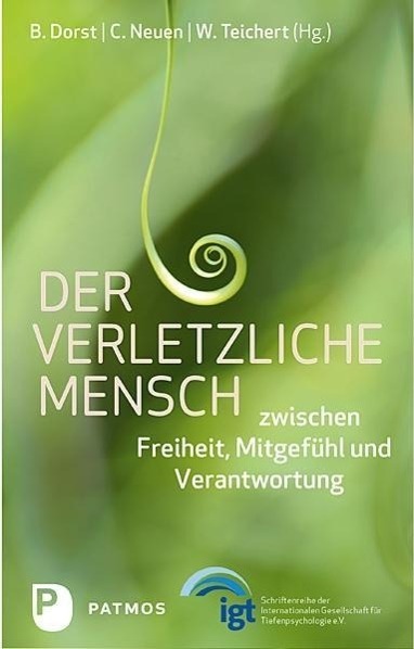 Cover: 9783843606486 | Der verletzliche Mensch | Taschenbuch | 223 S. | Deutsch | 2015