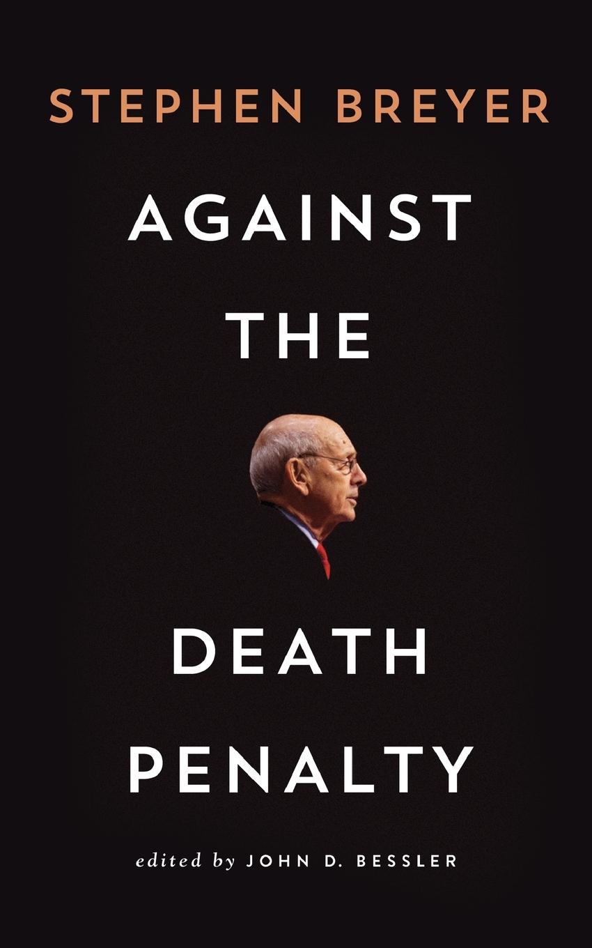 Cover: 9780815740568 | Against the Death Penalty | Stephen Breyer | Taschenbuch | Englisch