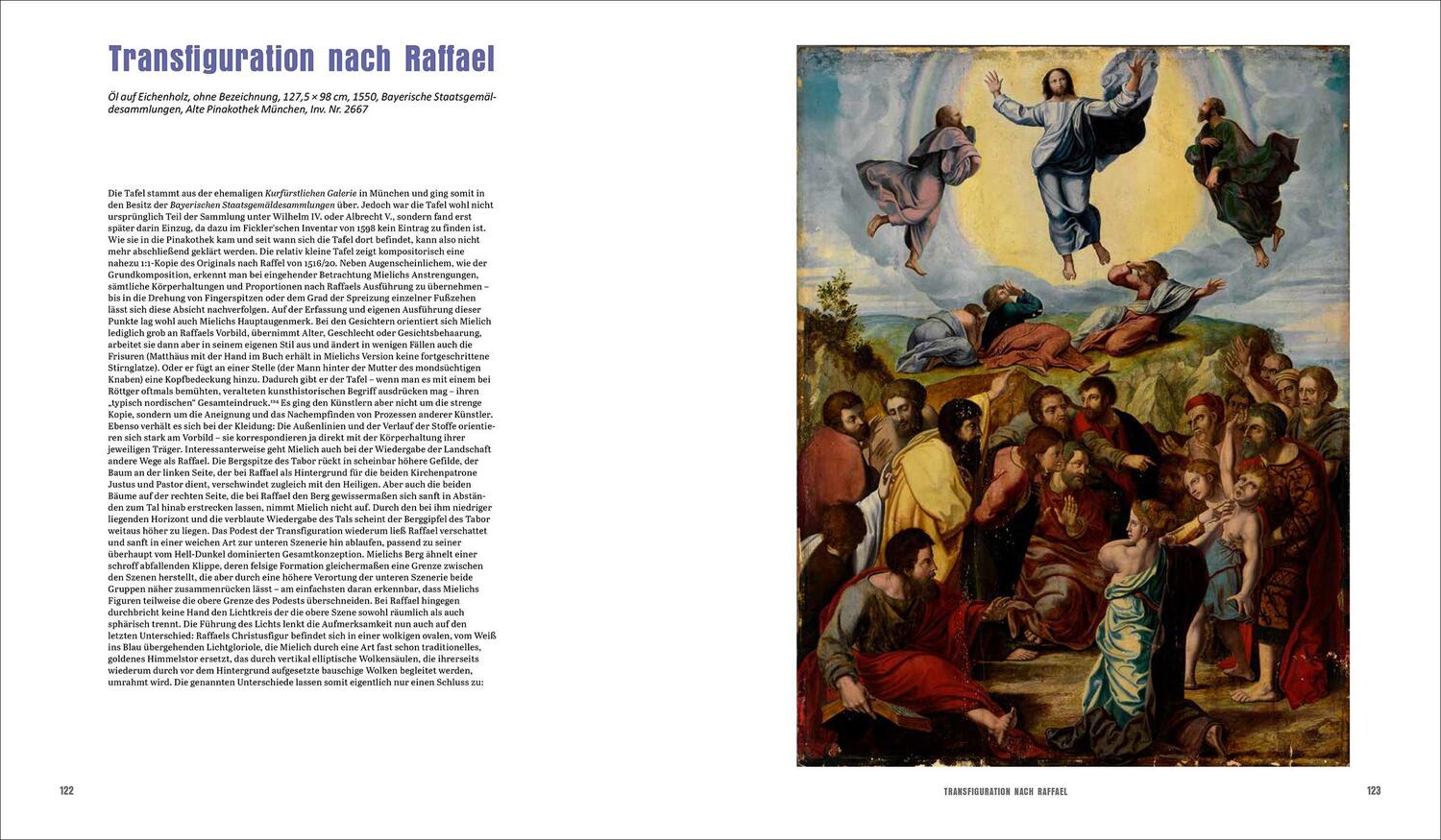 Bild: 9783777440286 | Hans Mielich und die gefräßige Zeit | A Biography. 2nd. Ed. | Dagit