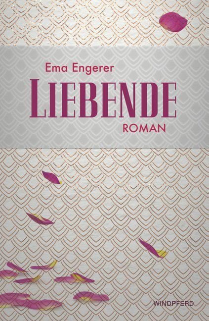 Cover: 9783864101458 | Liebende | Roman | Ema Engerer | Taschenbuch | 224 S. | Deutsch | 2017