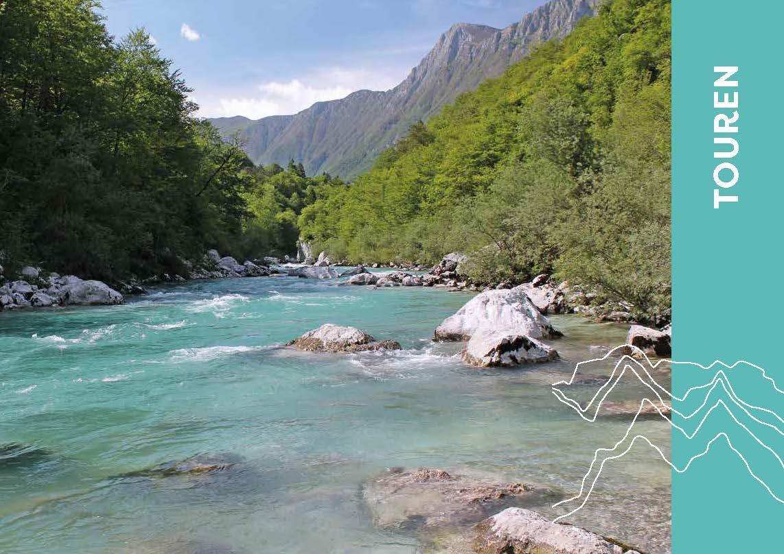 Bild: 9783222137310 | Nationalpark Triglav, Soca &amp; Isonzo | Wolfram Guhl | Taschenbuch
