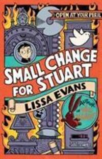 Cover: 9781788451017 | Small Change for Stuart | Lissa Evans | Taschenbuch | Stuart | 2019