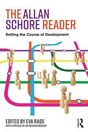 Cover: 9781138214651 | The Allan Schore Reader | Setting the course of development | Buch