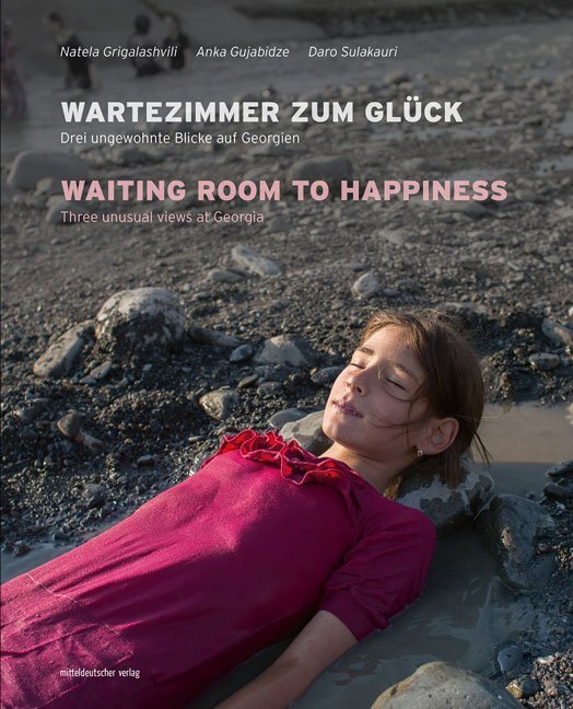 Cover: 9783963110443 | Wartezimmer zum Glück | Friederike Hofert | Buch | 160 S. | Deutsch