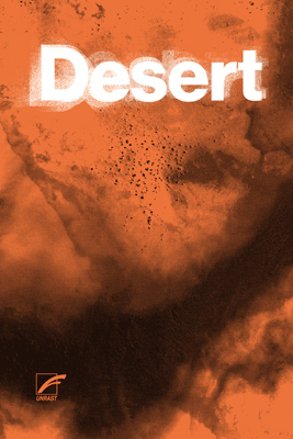 Cover: 9783897715998 | Desert | Hurra, die Welt geht unter | Nils Mosq | Taschenbuch | 172 S.