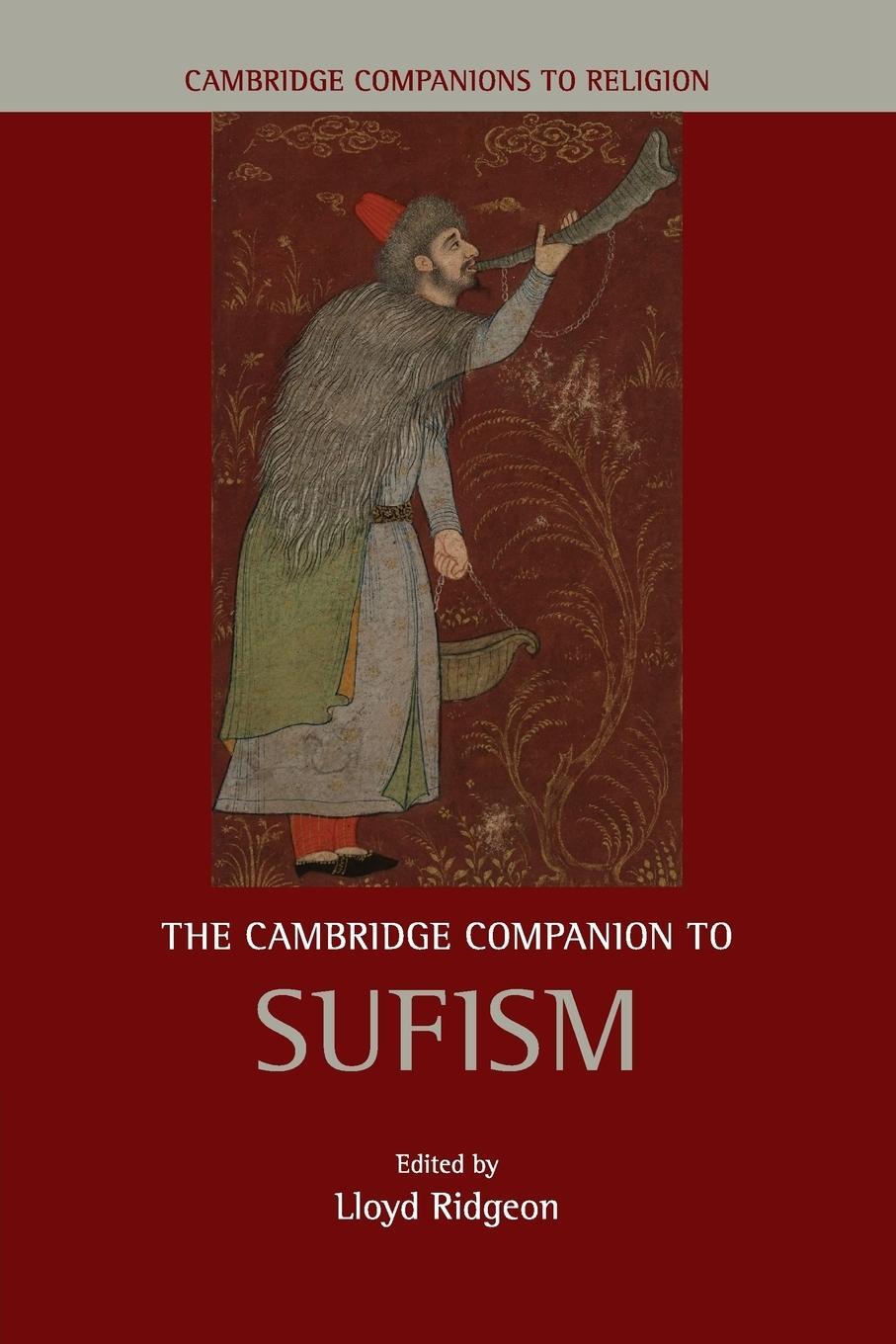Cover: 9781107679504 | The Cambridge Companion to Sufism | Lloyd Ridgeon | Taschenbuch | 2019