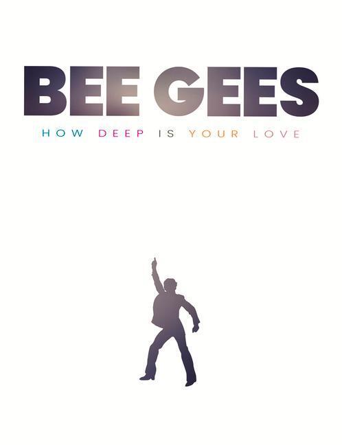 Cover: 9781912918355 | Bee Gees | How Deep Is Your Love | Michael O'Neill | Buch | Englisch